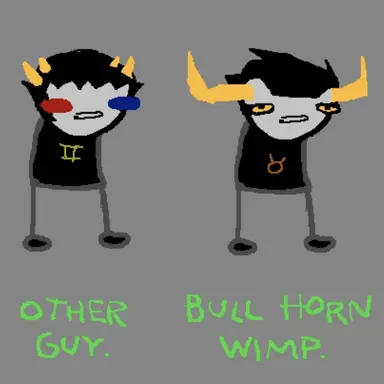 Profile image of Tavros