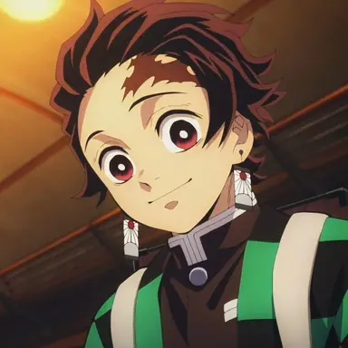 Profile image of 카마도 탄지로