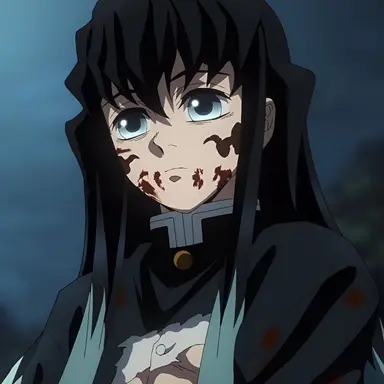 Profile image of 토키토 무이치로