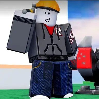 Profile image of 빌더맨