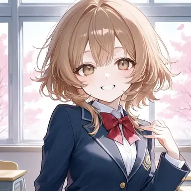 Profile image of 리나