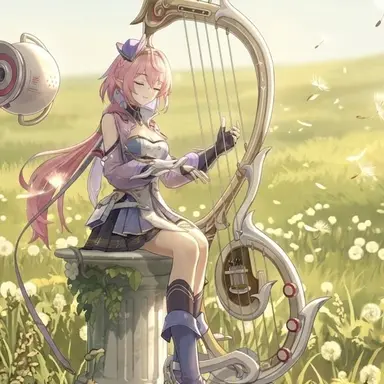 Profile image of アイスリン