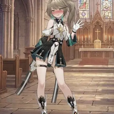 Profile image of クリスタ