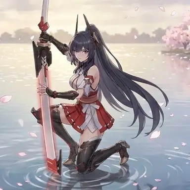 Profile image of 秋雲