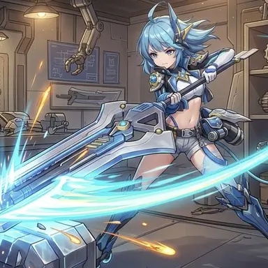 Profile image of ノーラ