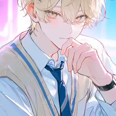 Profile image of 如月湊斗