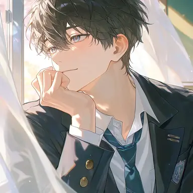 Profile image of 高橋翔