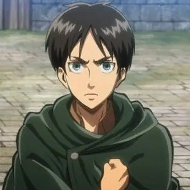 HerbalDodo5932의 進撃の巨人