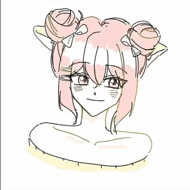 Profile image of 모양몬