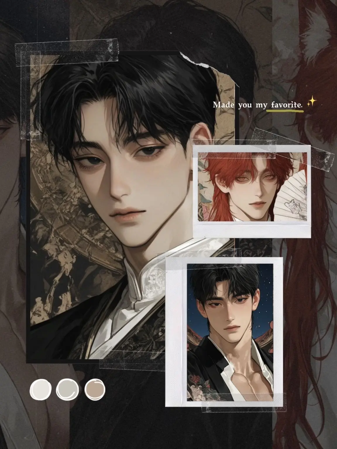 Hea1234의 오누이가 이상해요