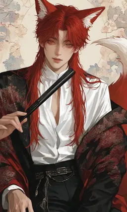 Profile image of 미호