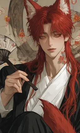 Profile image of 미호