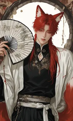 Profile image of 미호