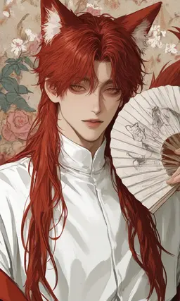 Profile image of 미호