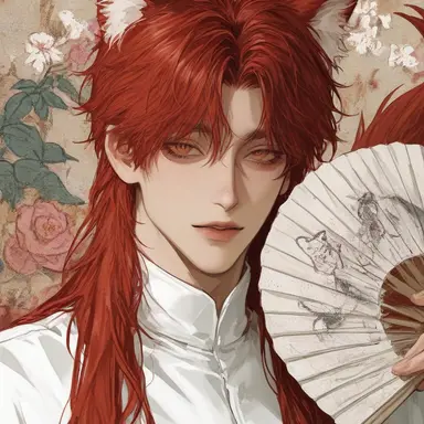 Profile image of 미호