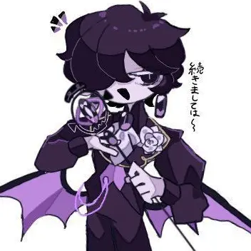 IloveShadowMilkcookies의 블랙사파이어맛 쿠키