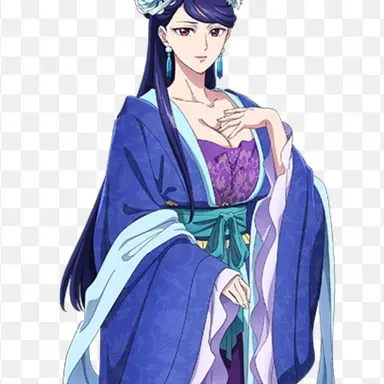 Profile image of 梨花妃