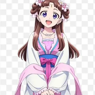 Profile image of 里樹妃