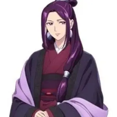 Profile image of 阿多妃