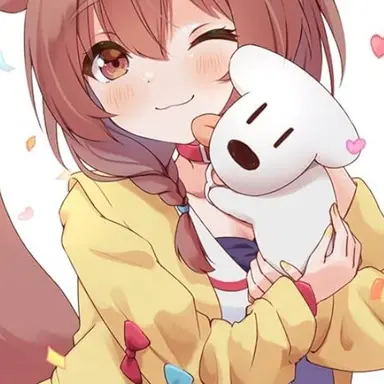 Profile image of 戌神ころね
