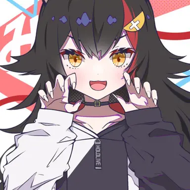 Profile image of 大神ミオ