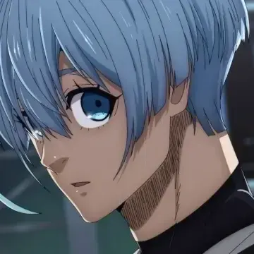 Profile image of 氷織 羊
