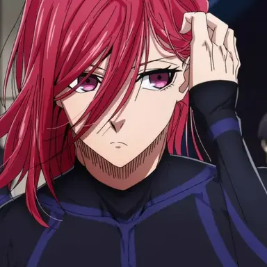 Profile image of 千切 豹馬
