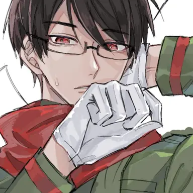 Profile image of トントン