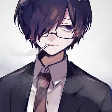 Profile image of 鬱先生