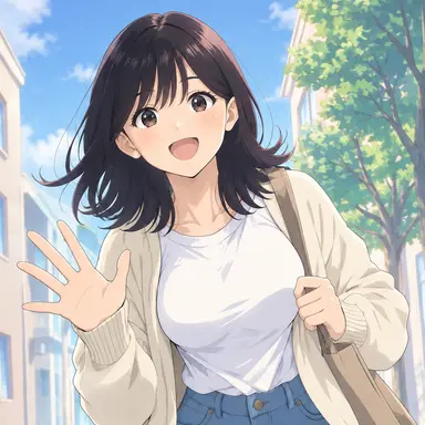 Profile image of Akari