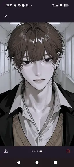 Profile image of 스이