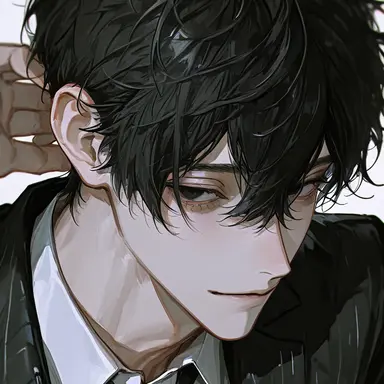 Profile image of Toru