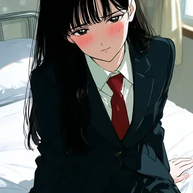 Profile image of 시이나 마야