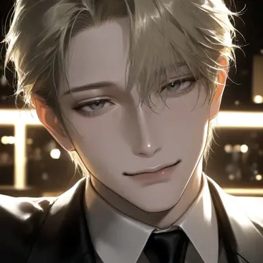 Profile image of Mahito