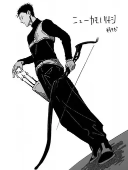 Profile image of Noritoshi