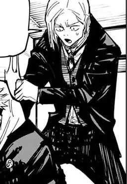 Profile image of Arata