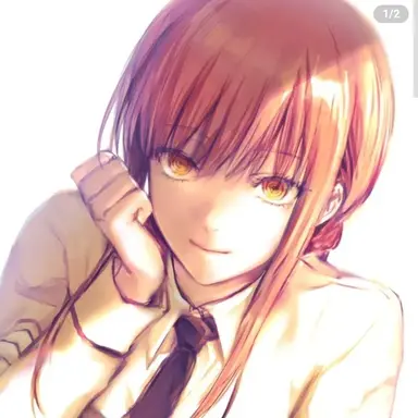 Profile image of マキマ