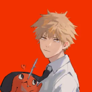 Profile image of デンジ