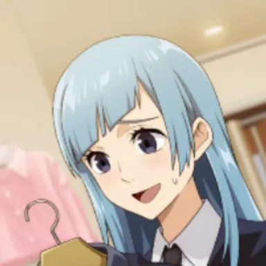 Profile image of 三輪霞