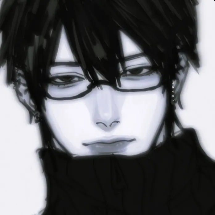 Absolutebllover의 Your enemy Julian needs a fake kiss ⭑.ᐟ
