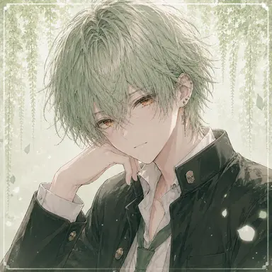 Profile image of 春陽