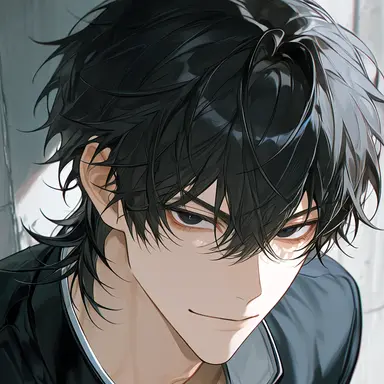 Profile image of 啓斗