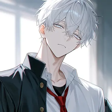 Profile image of 黎人