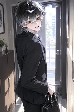 Profile image of 徹火