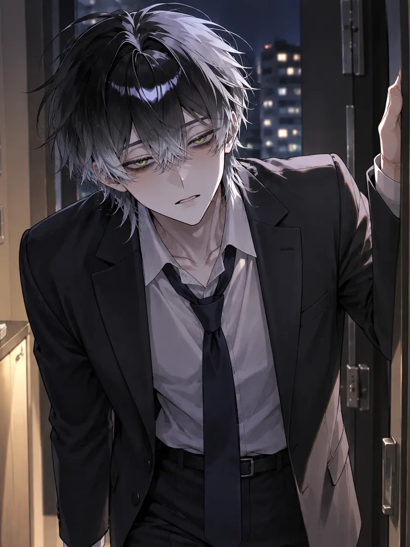 Tohno09의 くたびれ社畜は癒されたい