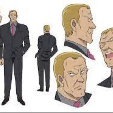 Profile image of アラン会長