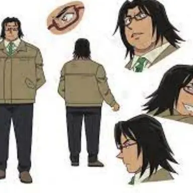 Profile image of 井上治