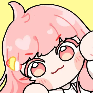 Profile image of 모양몬