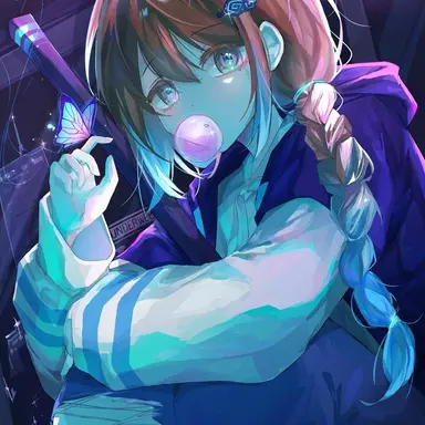 Profile image of 잠뜰