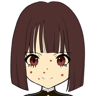 Profile image of 키츠네 여우